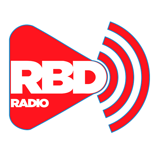 RBD Radio Logo